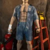 REALING男性型シリコンラブドール - 賽恩 183cm