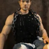 REALING男性型シリコンラブドール - 賽恩 183cm