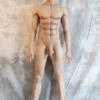 REALING男性型シリコンラブドール - 景明 185cm