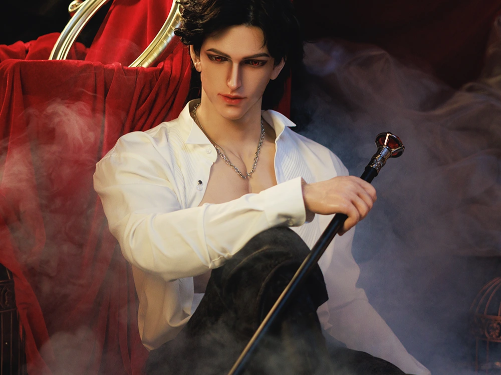 新品・男性型ラブドール 銘柯180cm