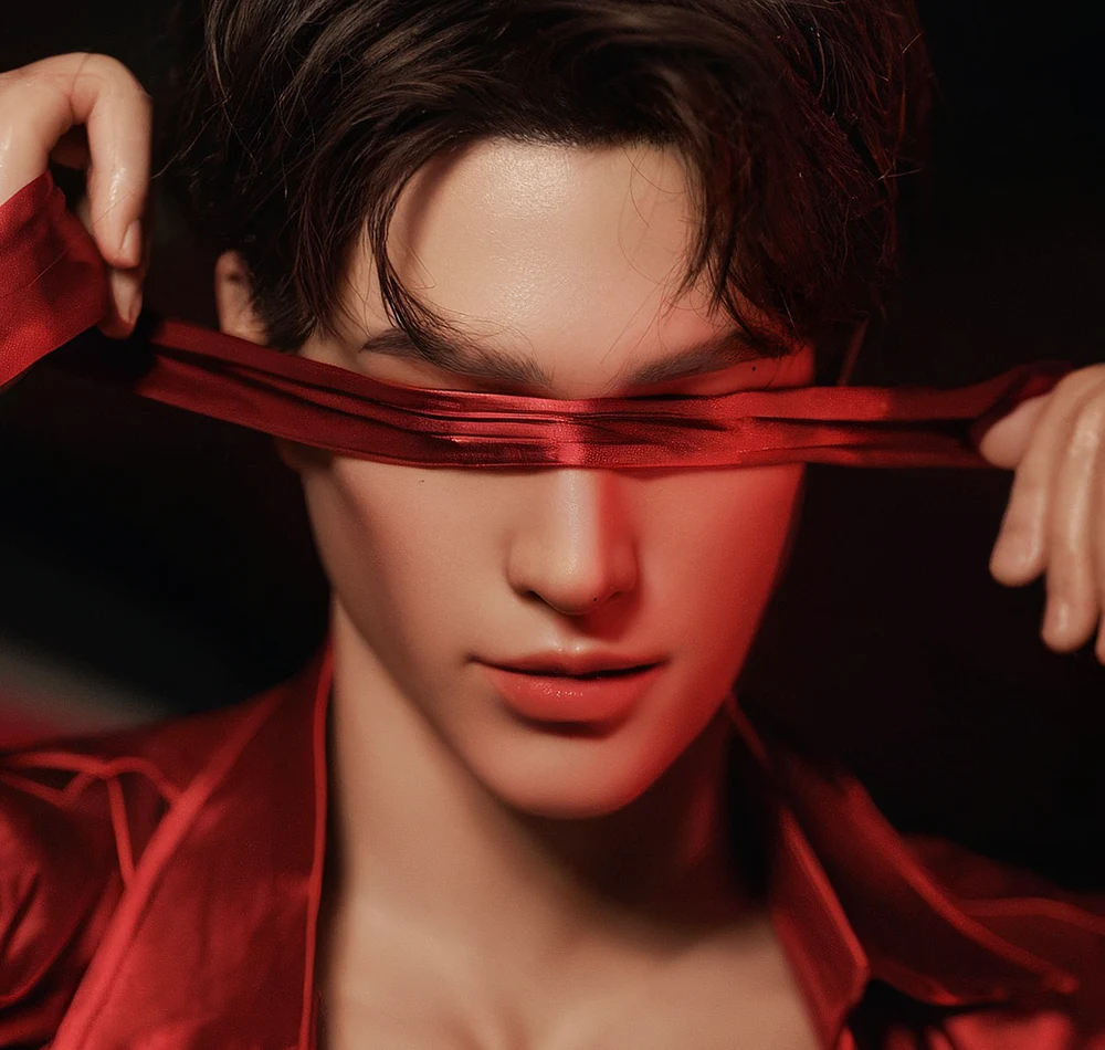 男性型ラブドール特集紹介