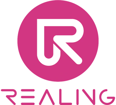 REALING公式オンラインストア