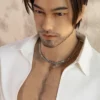 REALING男性型シリコンラブドール - 鴻深 186cm