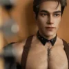 REALING男性型シリコンラブドール - 凱澤 180cm