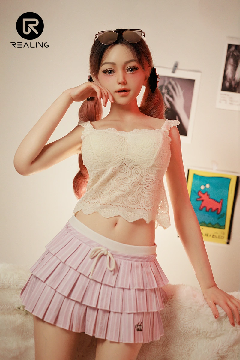 安安 キャンディ・ガール 166-M