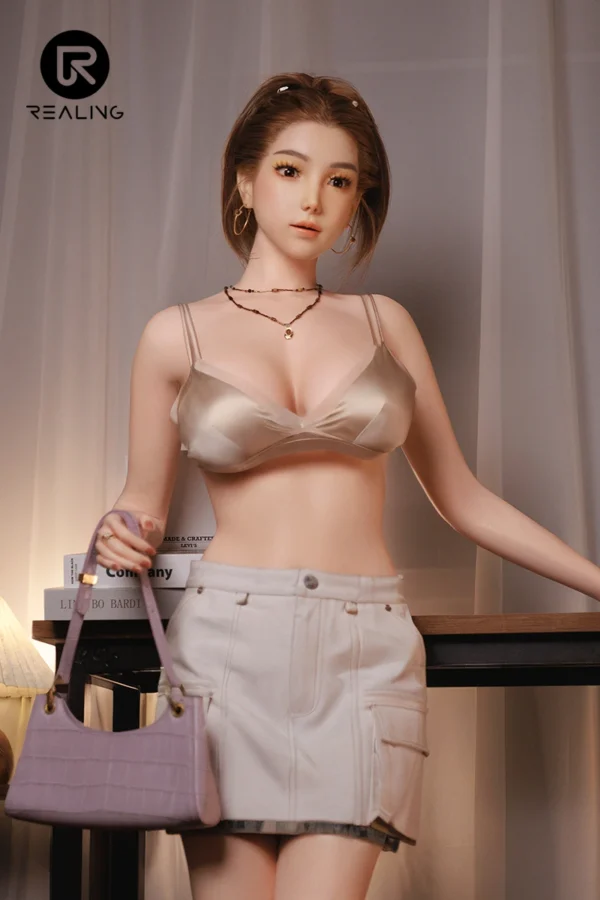 夏愛 夏の恋人 165-N