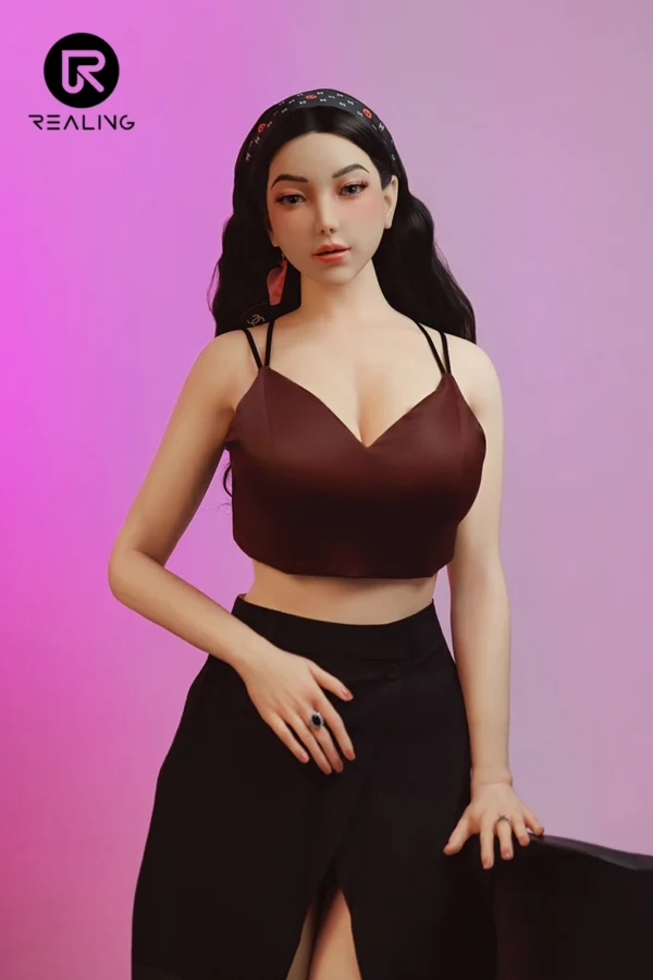 夏愛 都会人妻 165-N