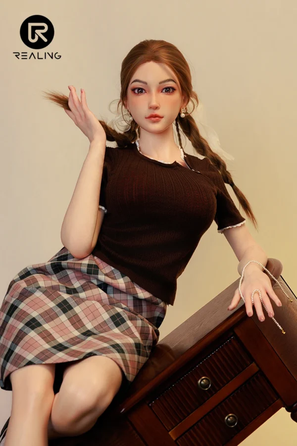 語茉 お姉様 166-M