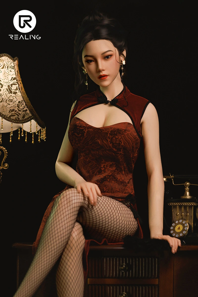 晴悠 薔薇夫人 166-M