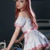 夏愛 夜勤病棟 166-M - 画像 (13)