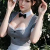 白潔 禁断介護 165-N - 画像 (3)