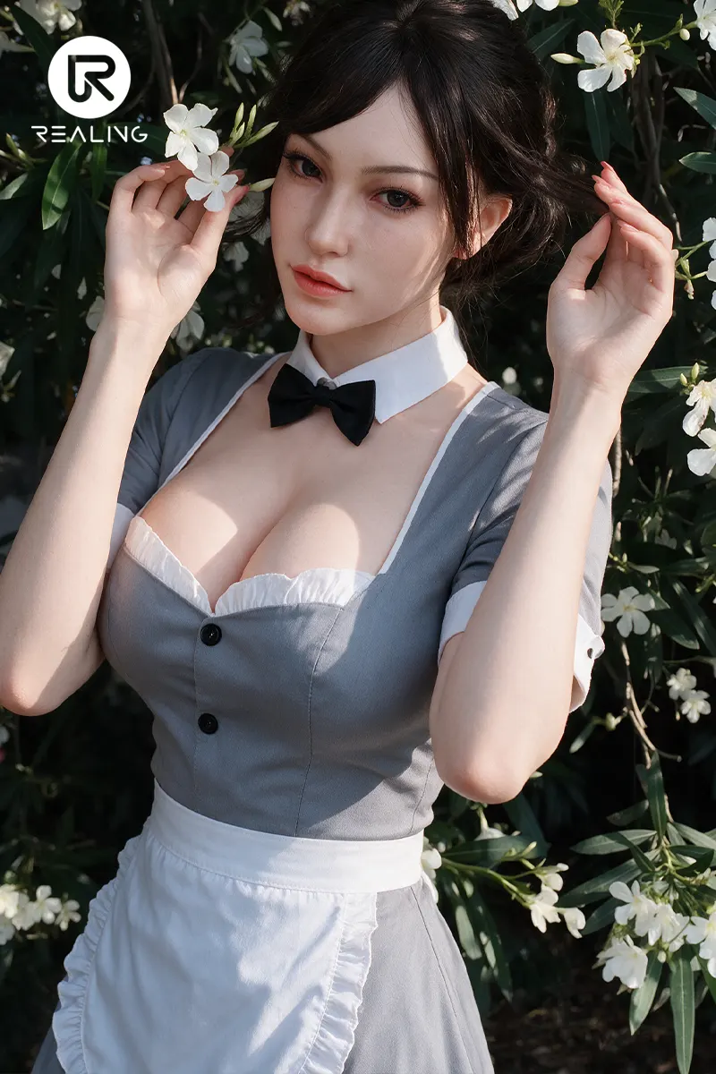 白潔 禁断介護 165-N - 画像 (3)