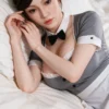 白潔 禁断介護 165-N - 画像 (4)