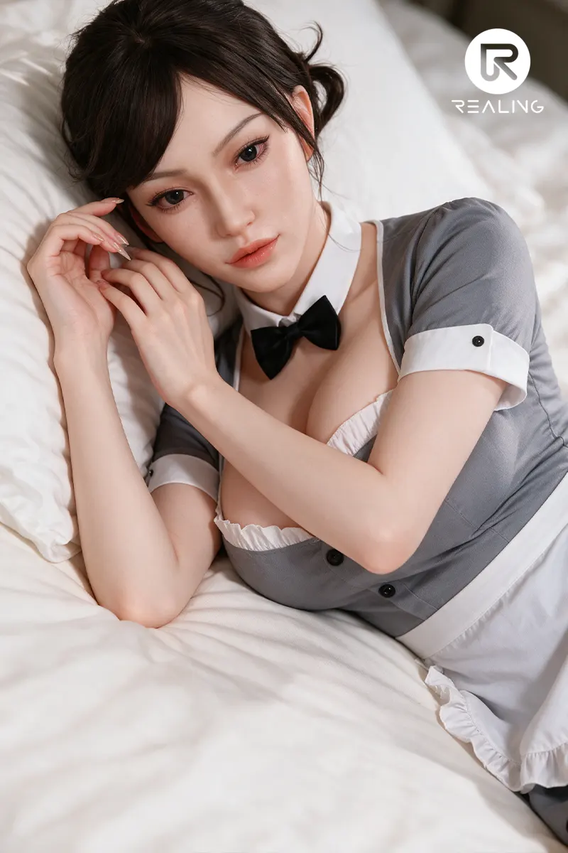 白潔 禁断介護 165-N - 画像 (4)