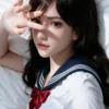 語茉 放課後の授業 166-M - 画像 (2)