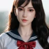 語茉 放課後の授業 166-M - 画像 (3)
