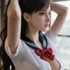 語茉 放課後の授業 166-M - 画像 (6)