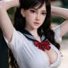 語茉 放課後の授業 166-M - 画像 (8)