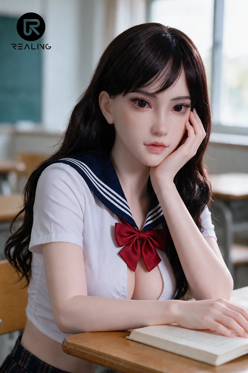 語茉 放課後の授業 166-M - 画像 (9)