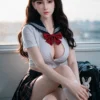 語茉 放課後の授業 166-M - 画像 (14)