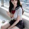 語茉 放課後の授業 166-M - 画像 (23)